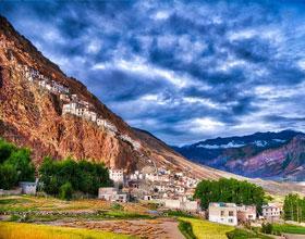 Unraveling the Beauty of Kullu Manali, Kashmir, and Leh Ladakh Tour Packages