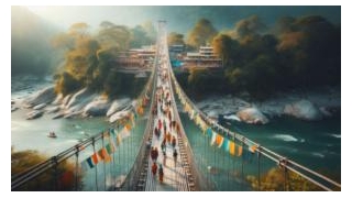9 Must-See Places To Visit In Rishikesh For A Spiritual And Adventurous Journey