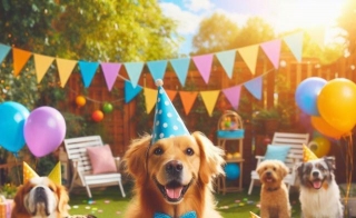 Celebrate Your Dog's Birthday To Mark Life's Milestones And Strengthen Your Bond!