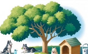 Summer Care: Protecting Your Dog From The Heat