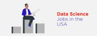 14582 Data Science Jobs In United States, February 2024