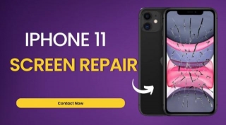 What Are The Signs That Your IPhone 11 Screen Needs Repairs?