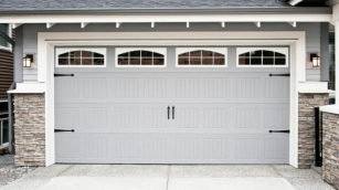 What To Look For In A Garage Door Service Warranty
