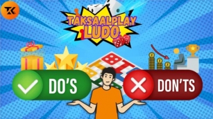 Ludo Etiquette: Dos And Don’ts Of Ludo Online Game