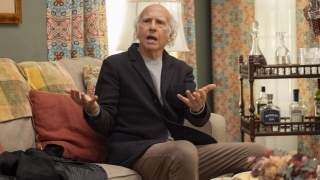 Curb Your Enthusiasm: Unleash Your Inner Larry David