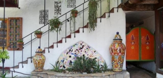 Mexican Decor For Home: Transform Your Space