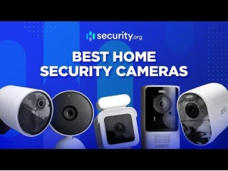 Wireless Security Cameras With Monitor: Protect Your Home Hassle-Free