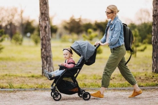 Best Double Stroller For Travel  : Top Picks For On-the-Go Parents