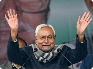 Nitish Confident Of Winning Trust Vote, All Party MLAs Gather In Patna – The Daily Connection