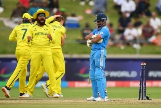 ‘Were Prepared But Couldn’t Execute’, Says Uday Saharan On Losing U19 World Cup 2024 Final Against Australia – The Daily Connection