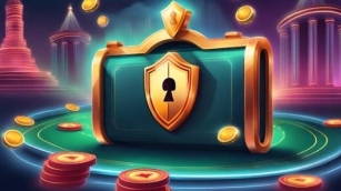 How Secure Are Online Casino Games In India?