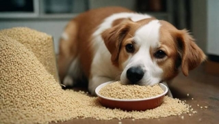 Can Dogs Eat Quinoa Without Any Risks?
