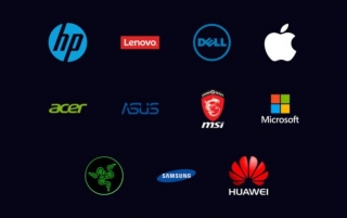 Temukan Laptop Gaming Terbaik Di Indonesia 2023