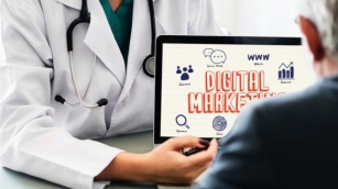 Digital Marketing Services For Hospitals In Janakpuri