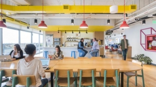 Unlocking Success: Digital Marketing Services For Co-Working Spaces