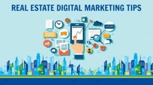 Real Estate Digital Marketing Services In Janakpuri – Benefits