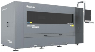 Compact Fiber Laser Cutting Machine_ Revolutionizing Small-Scale Manufacturing And Prototyping