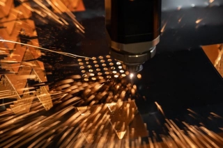 Exploring The Capabilities Of 1000W Laser Cutting Machines
