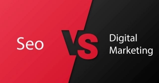 What Divides Digital Marketing From Seo?