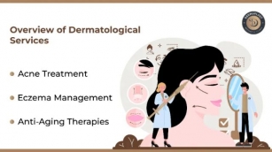 What Services Can You Expect From A Dermatologist In Mumbai This Year?