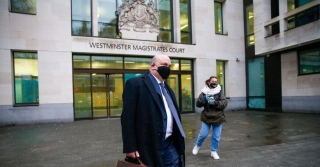 Mike Lynch, Former U.K. Tech Mogul, Faces The Trial Of His Life