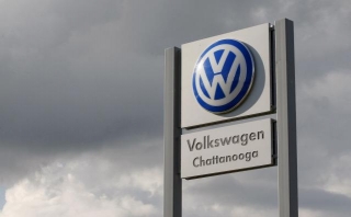 Volkswagen Workers In Tennessee File Petition To Hold Unionization Vote