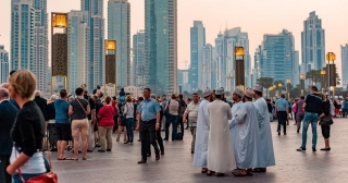 Thinking Of Traveling To Dubai? Here's Everything You Need To Know