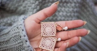 DIY Original And Trendy Jewelry: 5 Handy Jewelry-Making Tips For Beginners