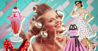 Exploring Rockabilly Style: Fashion, Makeup And Lifestyle Inspiration For Newcomers