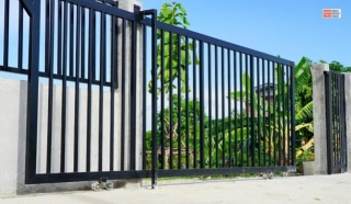 Security Fence Company Marietta: Ensuring Safety With Expert Solutions