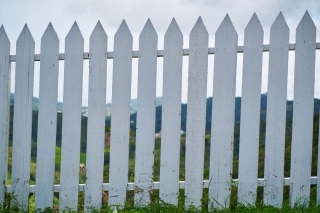 Things To Do Before You Install Vinyl Fence