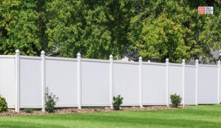 How Close To A Property Line Can I Put A Fence?