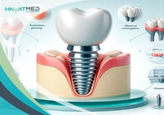 Enhance Your Smile: Discover Affordable Dental Implant Costs In Turkey