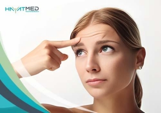 Elevating Your Look: Understanding Forehead Lift Surgery
