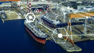 Navigating Growth: Market Size Expansion In The Digital Shipyard Industry