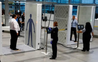 Security Reinvented: Exploring The Market Dynamics Of Full-Body Scanners Market
