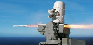 Intercepting Threats: Analyzing Market Statistics Of Missile Defense Systems Industry