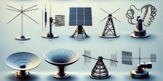 Shielding Strategies: Analyzing Market Trends In The Military Non-Steerable Antenna Market