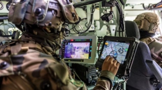 Navigating Market Dynamics: Battlefield Management Systems Industry Insights