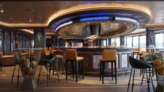 Luxe Aboard: Market Size Of The Marine Interiors Market