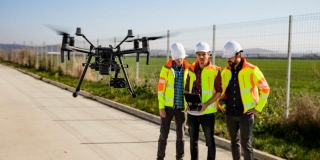Industry Insight: Commercial Drone Market Trends Insights