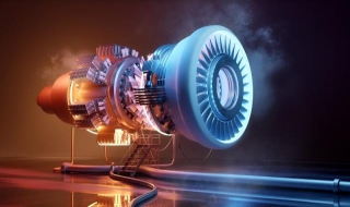 Powering Progress: Market Trends In Aircraft Micro Turbine Engines Industry