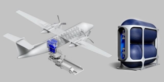 Fueling The Future: Market Trends In Aircraft Fuel Cell Technology