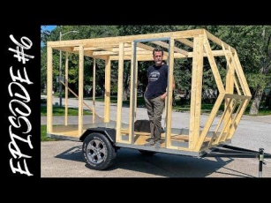 A Comprehensive Guide: How To Build An Enclosed Trailer