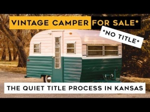 The Ultimate 8 Easy Step Guide: Registering A Trailer Without A Title Or VIN