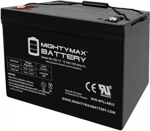 The Best RV Battery: Top-Rated Deep Cycle Battery Picks