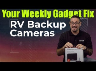RV Backup Camera Systems 101