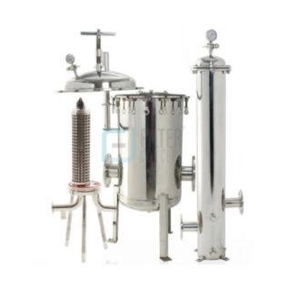 5 Essential Features Of Cartridge Filter Housings.