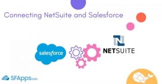 How To Implement NetSuite Salesforce Migration In Retail