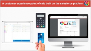 Salesforce Point Of Sale Integration Guide